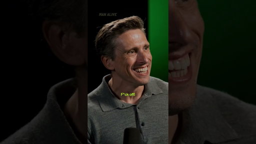 Is This The Best Steve Coogan Impression Ever?