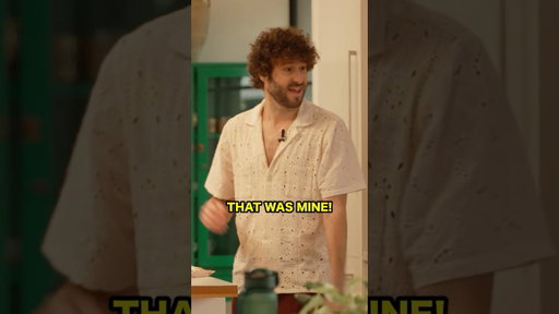 Dead Guest | Friends Keep Secrets with Benny Blanco, Lil Dicky and Kristin Episode 1 Out Now