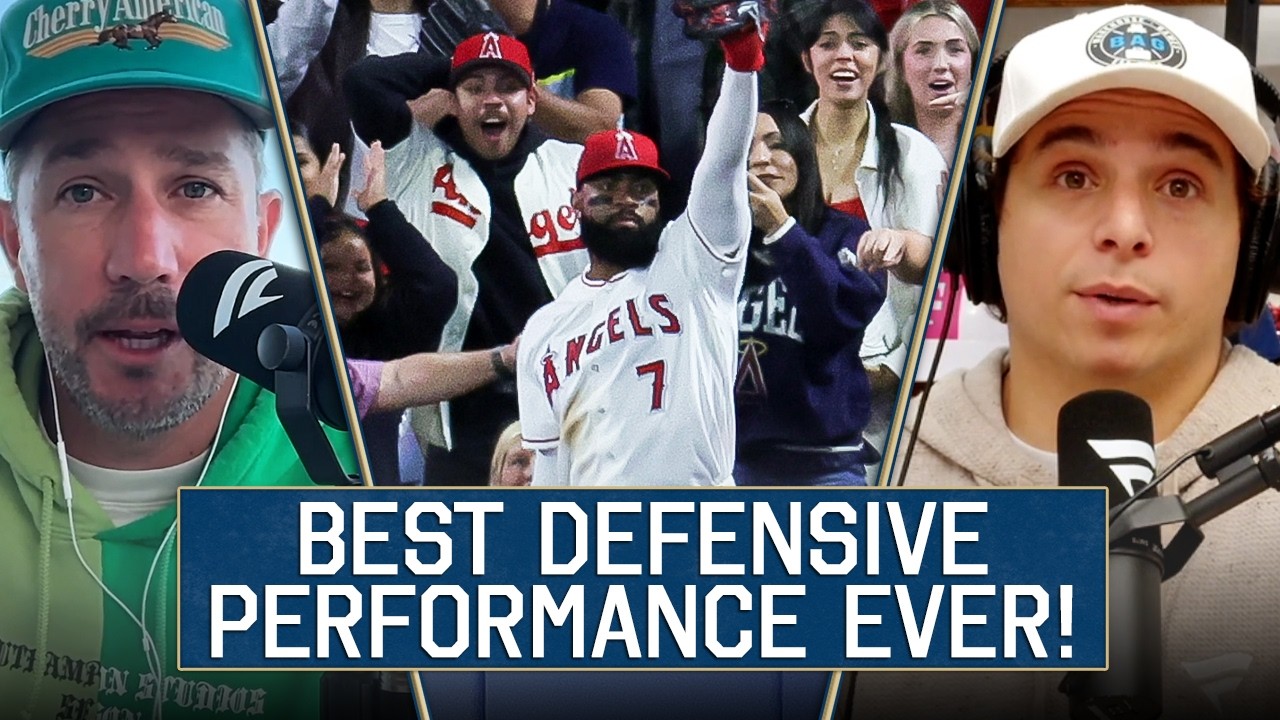 What The First 10 Games Have Told Us About MLB | 1109