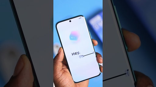 Tecno Camon 50 Pro Unboxing