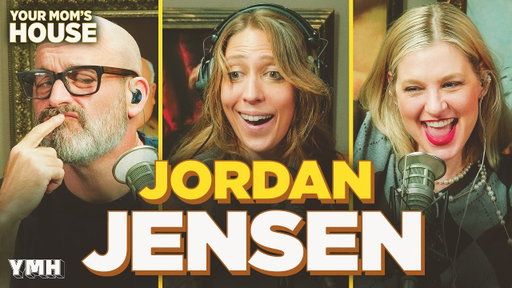 A Gender Traitor's Guide To Dating w/ Jordan Jensen | Your Mom's House Ep. 828