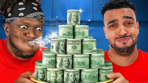 Make Us Laugh, Win $1,000 (Ft. Chunkz & Niko)