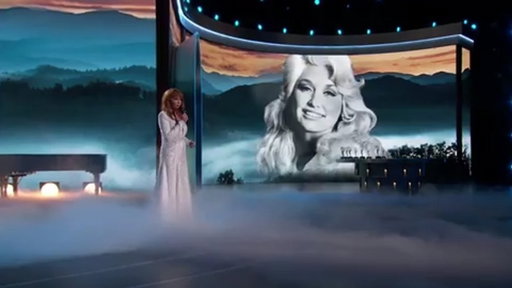Dolly Parton Tribute: 78th Emmys