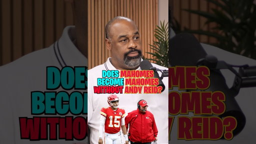 Patrick Mahomes DOESN’T WIN A SUPER BOWL without Andy Reid??!? 😳 #patrickmahomes #chiefsfans