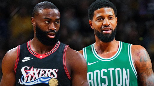 WTF Are The Celtics Doing?!?