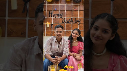 Dil jeet liya birthday me😍💖|Miss.Hosiyar|#shorts #vlog #minivlog #612