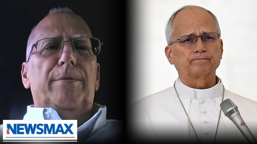 Pope Leo's brother shares update after pontiff's surgery, cancer diagnosis