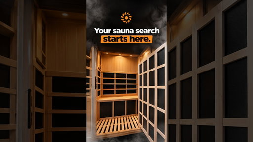 Infrared 101 for beginners...New to infrared saunas?