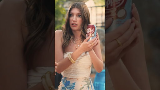S01 EP01 | It's a Pepper Fling: The Summer I Fell For a Limited Time Flavor