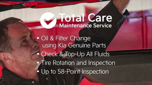 Make the Most of Winter with a Total Care Maintenance Service