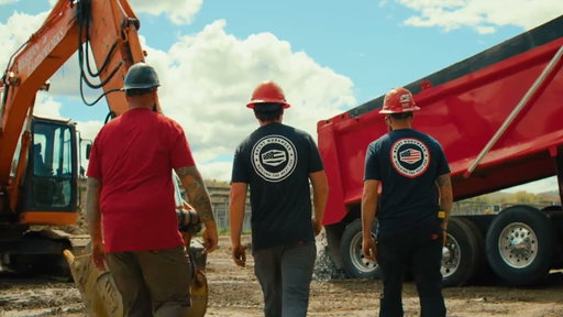 BRUNT Workwear: Building the Next 250