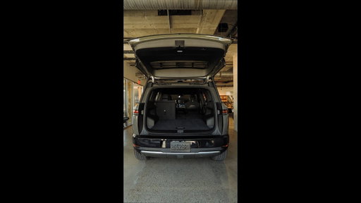 R2: Sizing it Up | Rivian