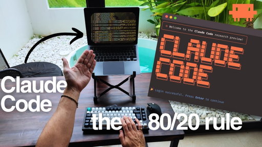 Master 95% of Claude Code in 15 Mins (as a beginner)