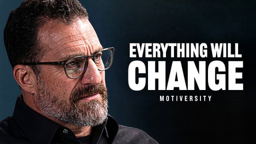 FOCUS ON YOURSELF & CONTROL YOUR MIND - Powerful Motivational Speech | Andrew Huberman Motivation