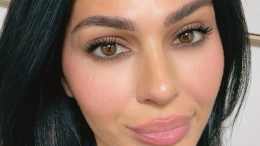 Makeup for brown eyes | Makeup tutorial | Teni Panosian