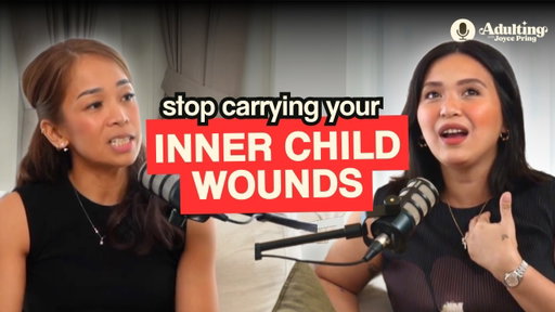 Healing your “Inner Child” is impossible until you learn THIS…