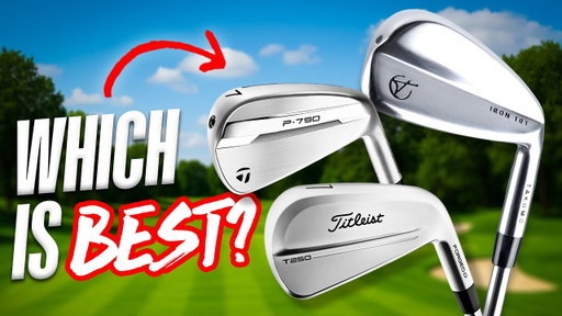 THE TRUTH: Takomo v TaylorMade v Titleist