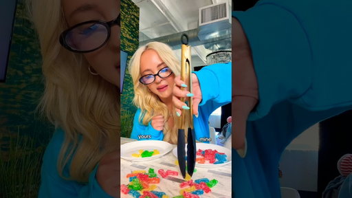 The BEST/WORST Sour Patch Kid Flavors…