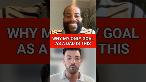 The Real Responsibility Of Raising Men