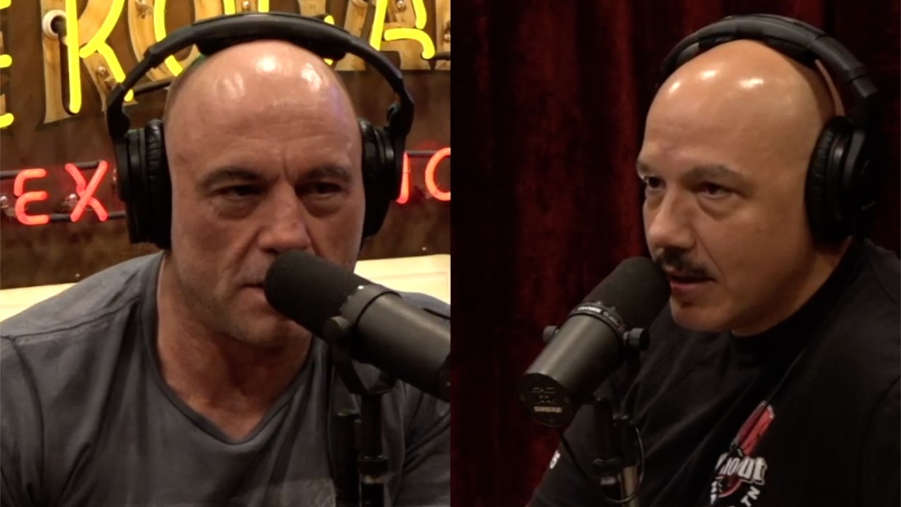 Joe on Trump's Ibogaine Executive Order and Visiting the White House