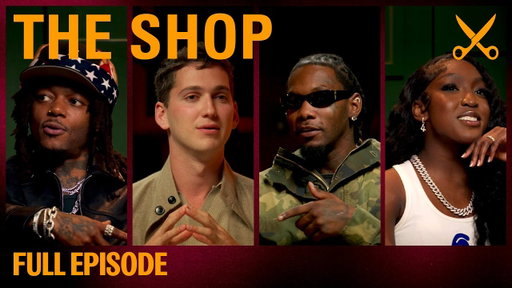 Offset, Flau’jae Johnson, JID & Matt Friend Debate Internet Virality and Cancel Culture