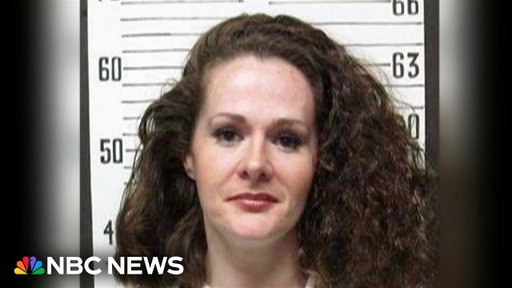 Federal court halts Christa Pike's execution, lone woman on Tennessee's death row