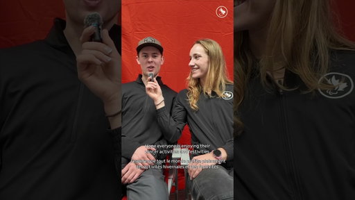 Happy Holidays! // Joyeuses Fêtes! | Canadian Paralympic Team