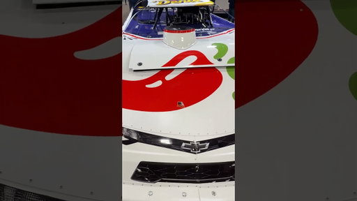 For those wondering, we have confirmed that Lightning McQueen is a big #Chilis fan.