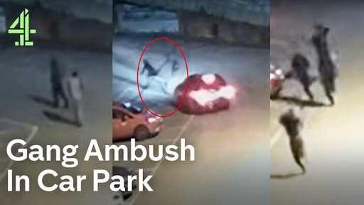 Teenage Boy Assaulted In Violent Car Park Ambush By Gang | 24 Hours In Police Custody