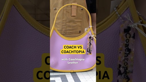 Is Coach Scamming Its Customers?