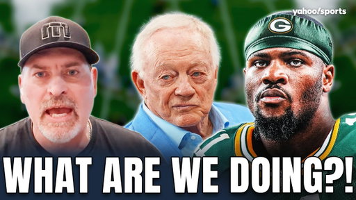 Mark Schlereth Goes OFF on Jerry Jones After the Micah Parsons Trade 🗣️