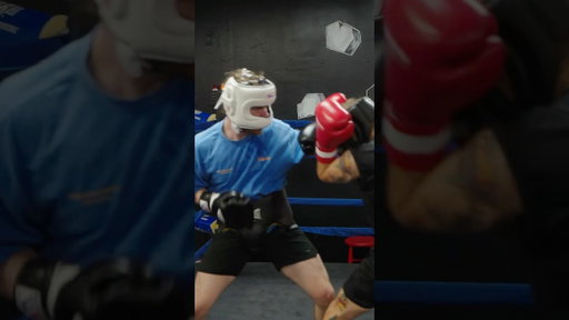 This is Sapnap's road to the ring 🥊