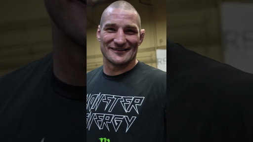 Who would you rather box | Sean Strickland.
