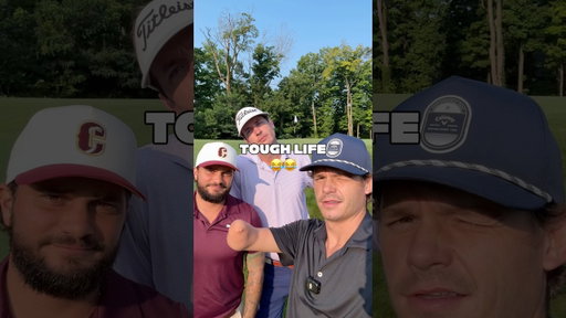 What else you got for us?! #adaptiveathlete #golf #funny #comedy
