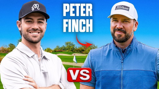 Ryan Ruffels vs Peter Finch (Matchplay)