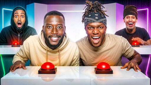 Guess The Riddle Ft KSI, Darkest & Max Khadar