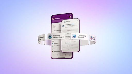 Slack | Reimagining work for the Agentic Enterprise