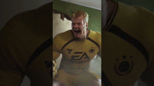 Kahn sized changes. Big keeper updates in #FC26. Play now with the Ultimate Edition.