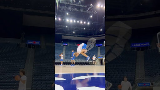NOW OR NEVER 🔥#viral #byu #fitness #trending
