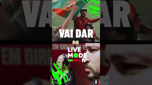 COMEÇA HOJE!💥 O MUNDIAL É NO YOUTUBE