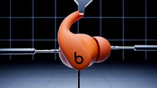 Inside the Design Studio: Creating Powerbeats Fit