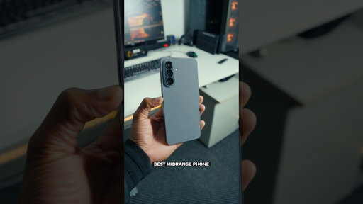 Samsung A57 Thoughts After 3 Months