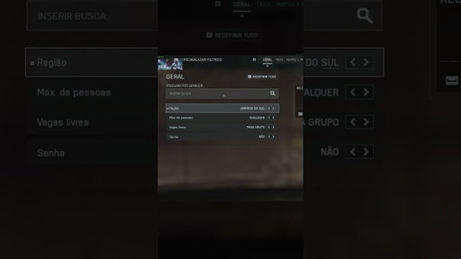 Como entrar no servidor do ziGueira no BF6  #battlefield6