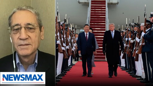 Xi was not amused by President Trump’s ‘intimidation move’: Gordon Chang | Bianca Across the Nation