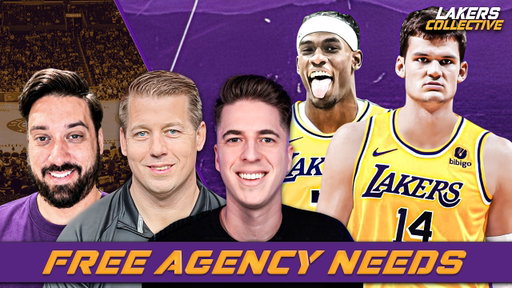 BREAKING: LeBron James Tells Lakers He’s Ready to Move On
