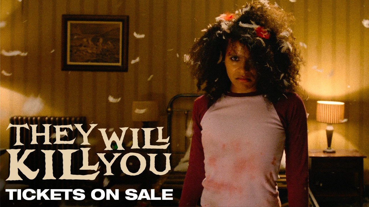 They Will Kill You | Tickets On Sale