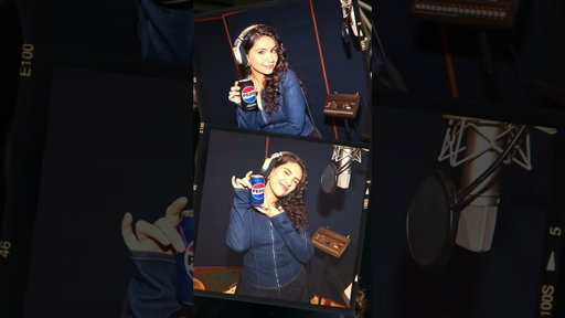 Joy of Pepsi: Pepsi x Alessia Cara