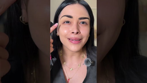 Me maquillo con el maquillaje más RARO de internet #makeuphack