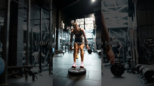 Think Your Therapist Isn’t Strong Enough? Watch This 👀💪
