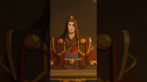 Autorität untergraben in 3, 2, 1... "Avatar Aang: Der Herr der Elemente" – jetzt auf Paramount+